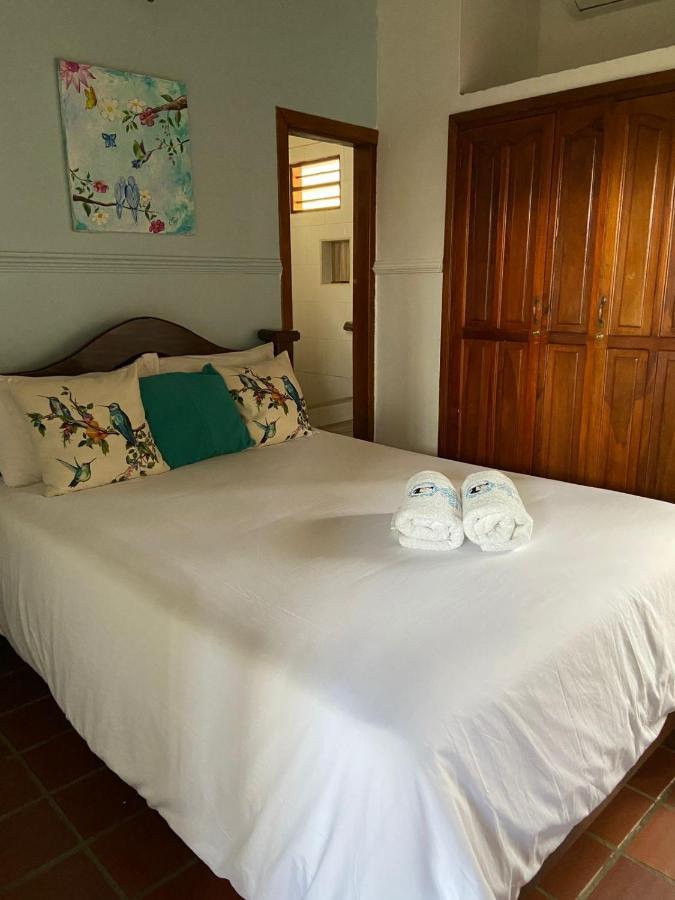 Hotel Casa Isabelita Mompox Exterior foto