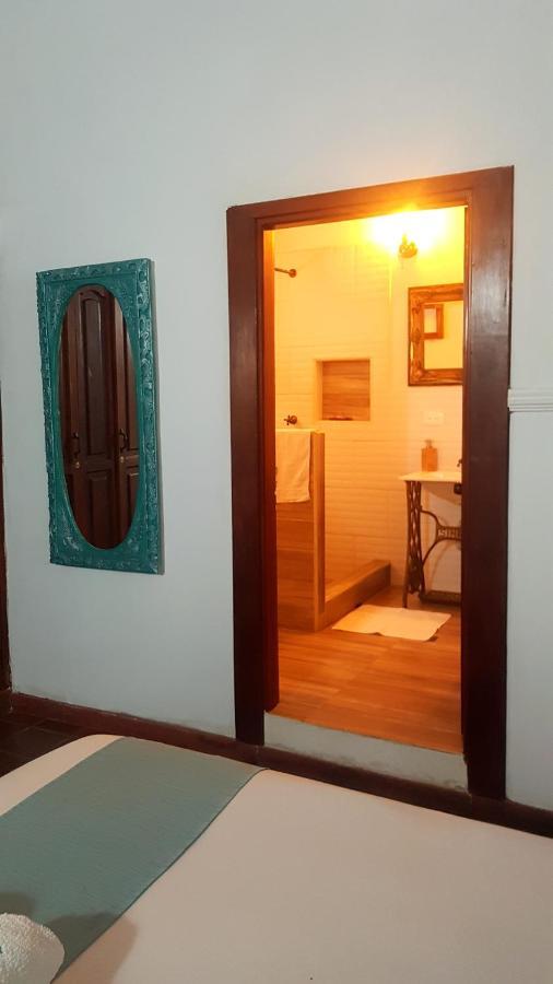 Hotel Casa Isabelita Mompox Exterior foto