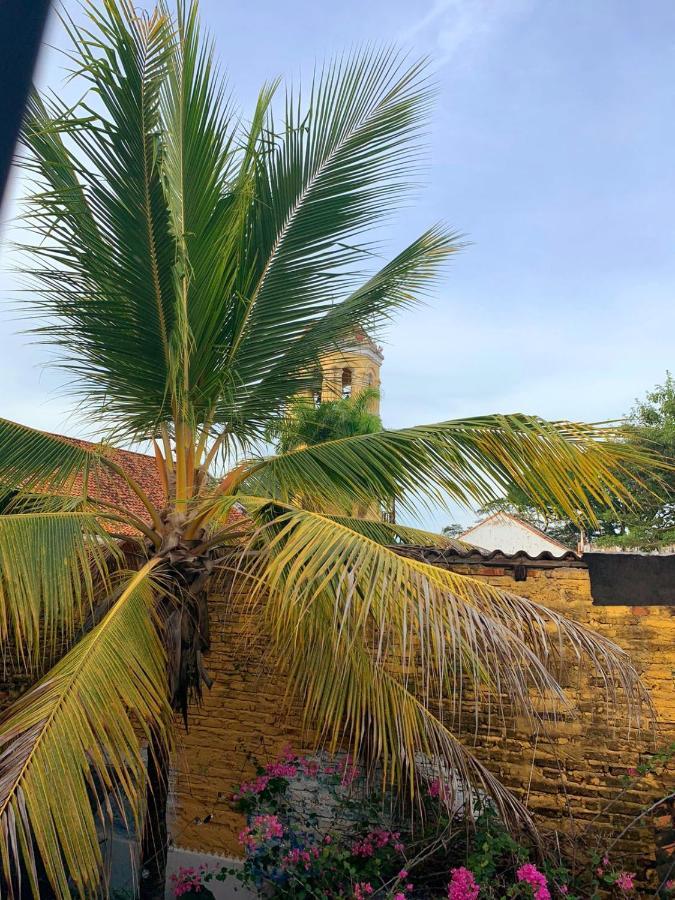 Hotel Casa Isabelita Mompox Exterior foto