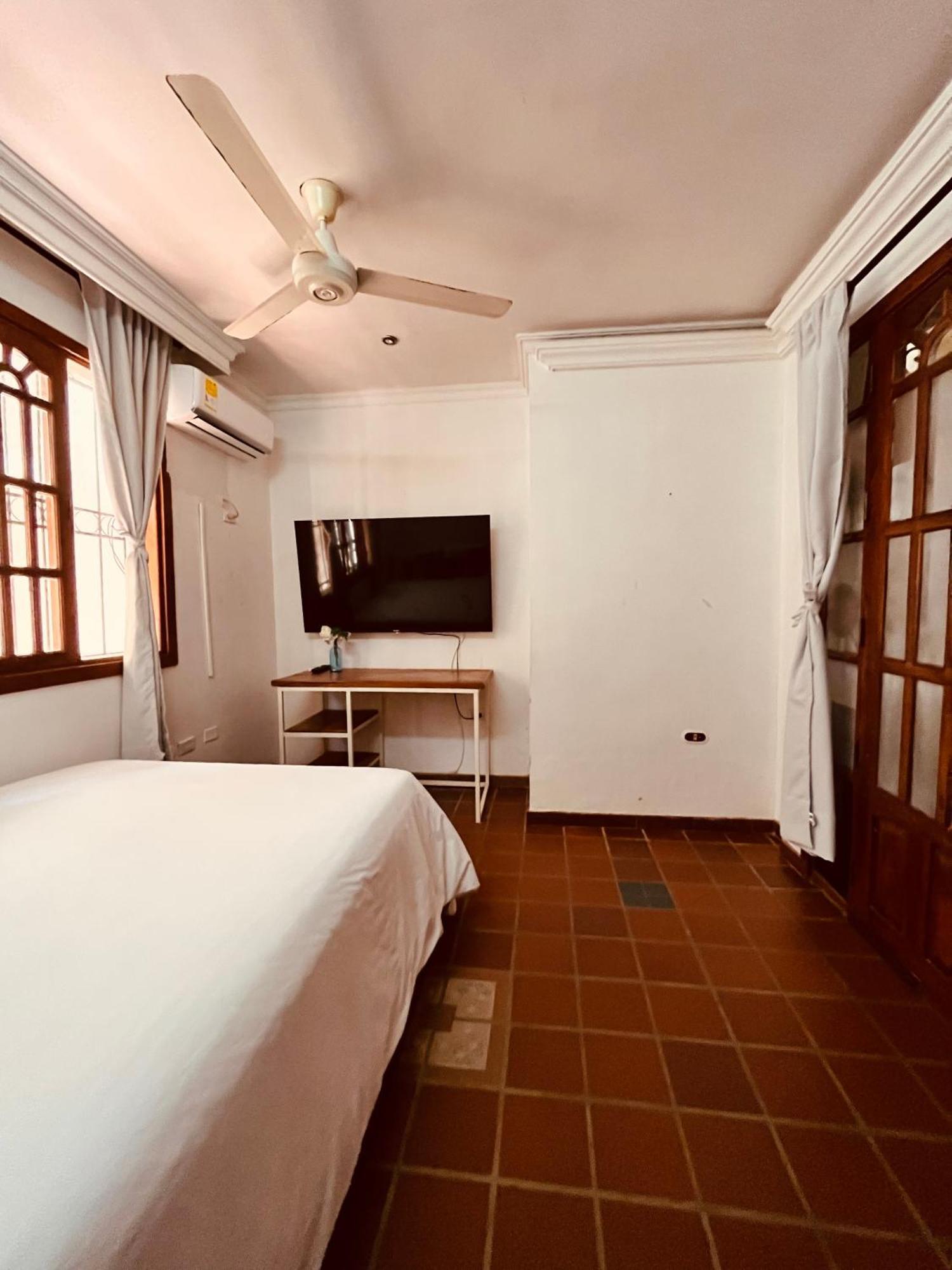 Hotel Casa Isabelita Mompox Exterior foto