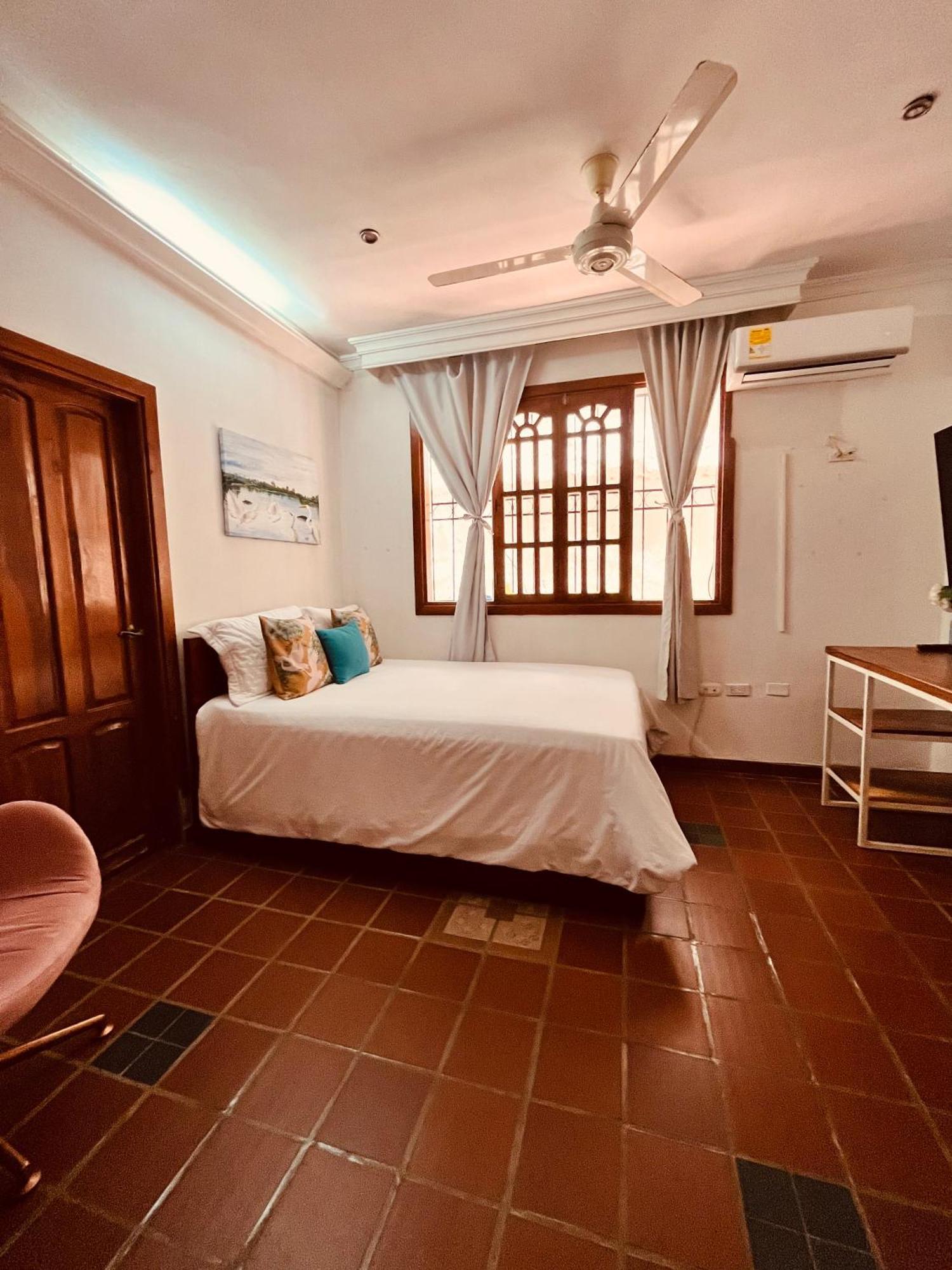 Hotel Casa Isabelita Mompox Exterior foto