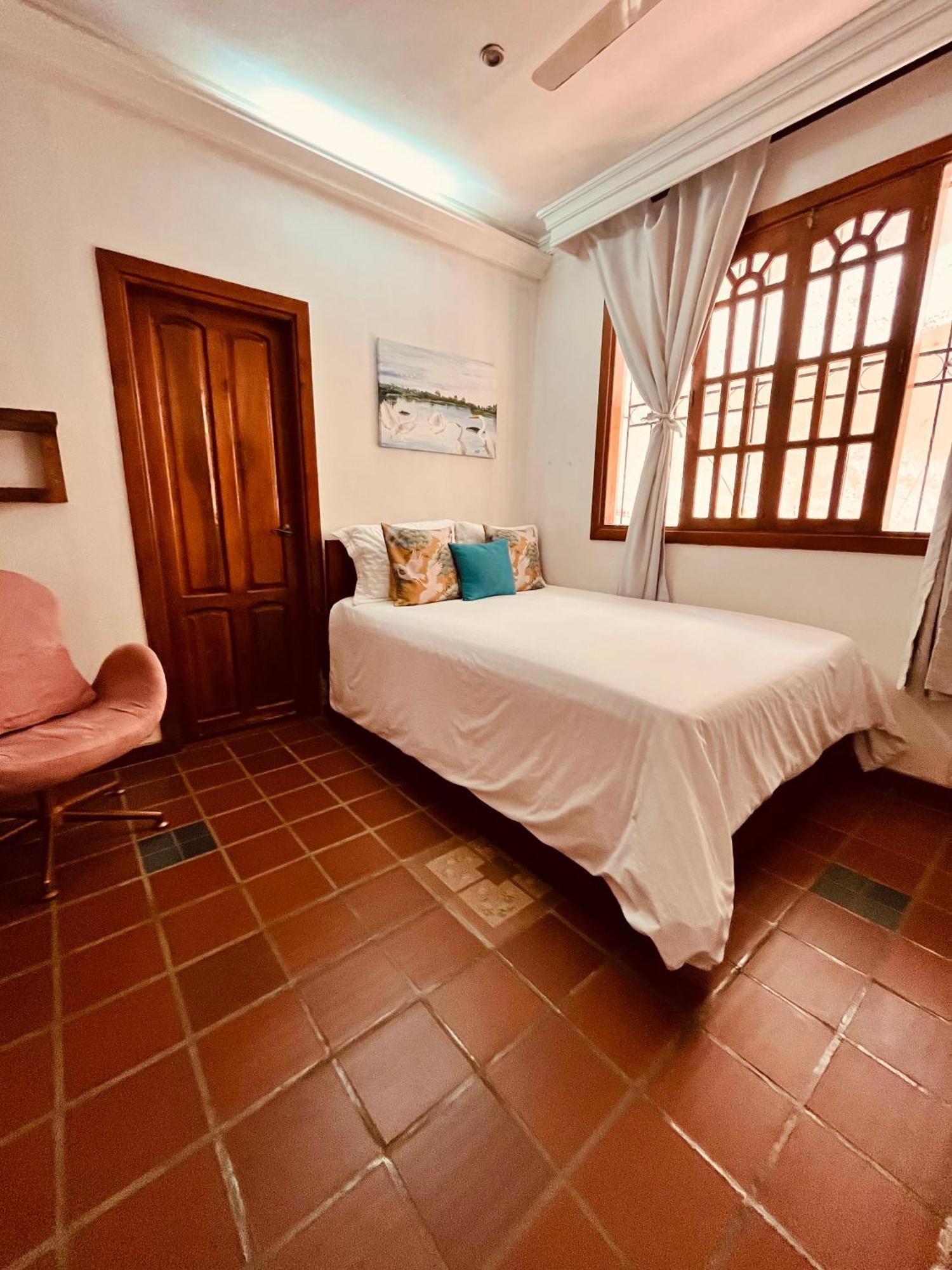 Hotel Casa Isabelita Mompox Exterior foto