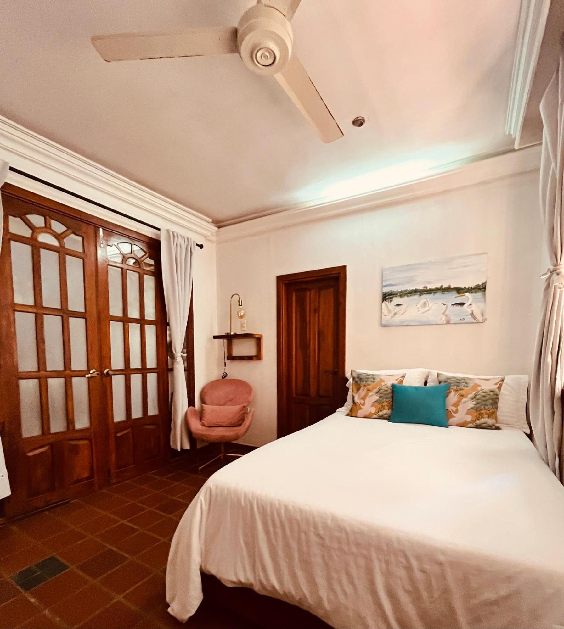 Hotel Casa Isabelita Mompox Exterior foto
