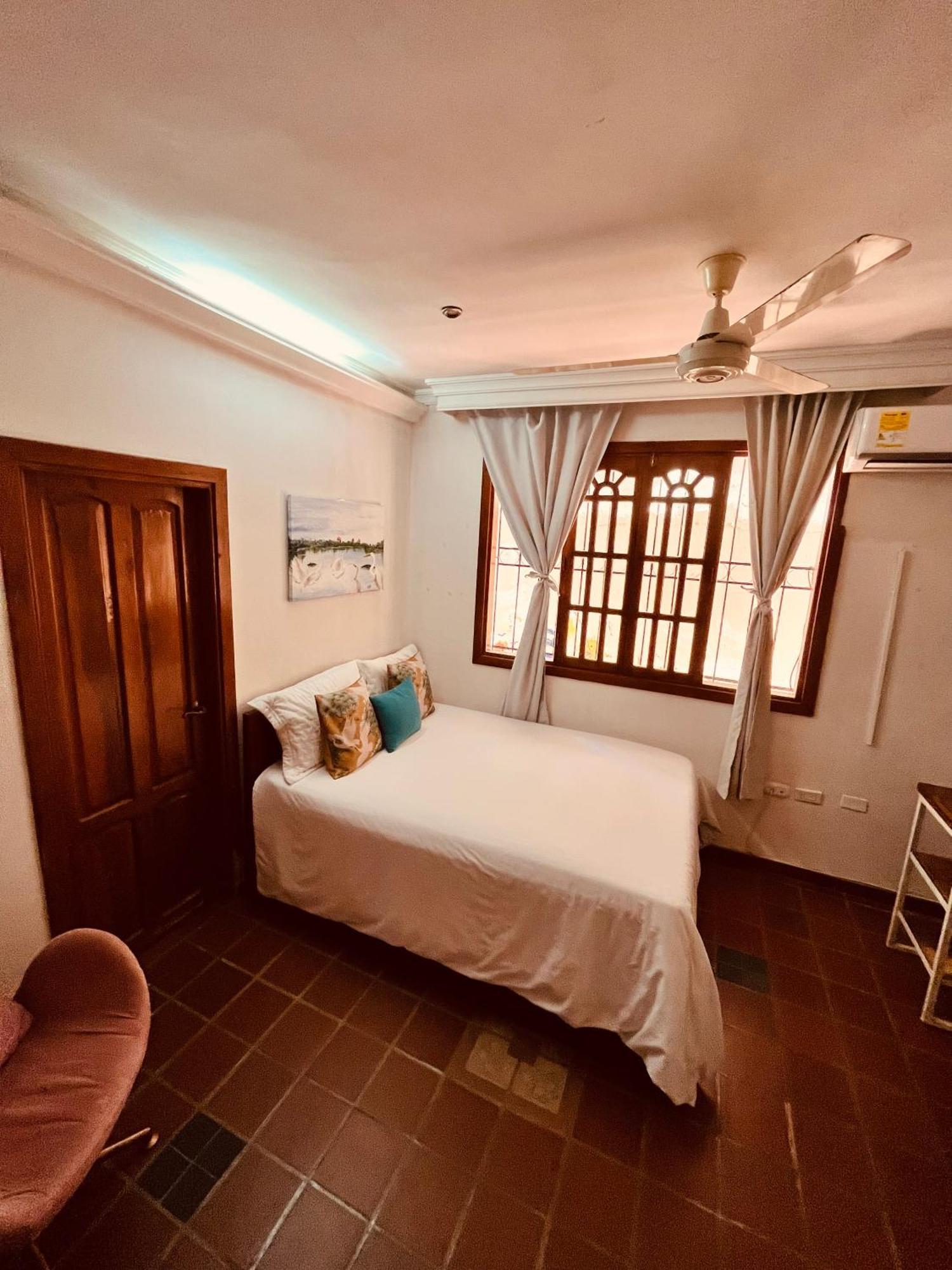 Hotel Casa Isabelita Mompox Exterior foto
