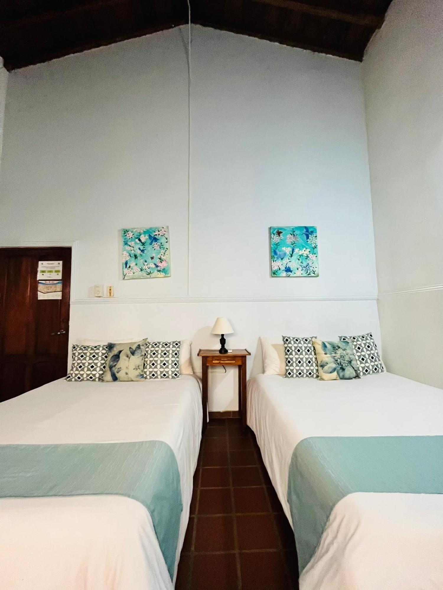 Hotel Casa Isabelita Mompox Exterior foto