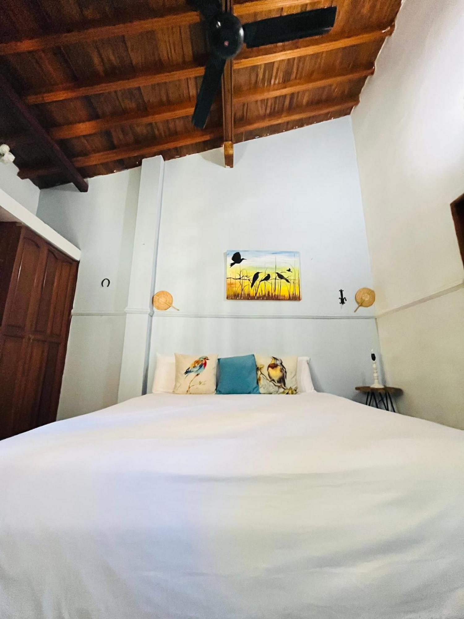 Hotel Casa Isabelita Mompox Exterior foto