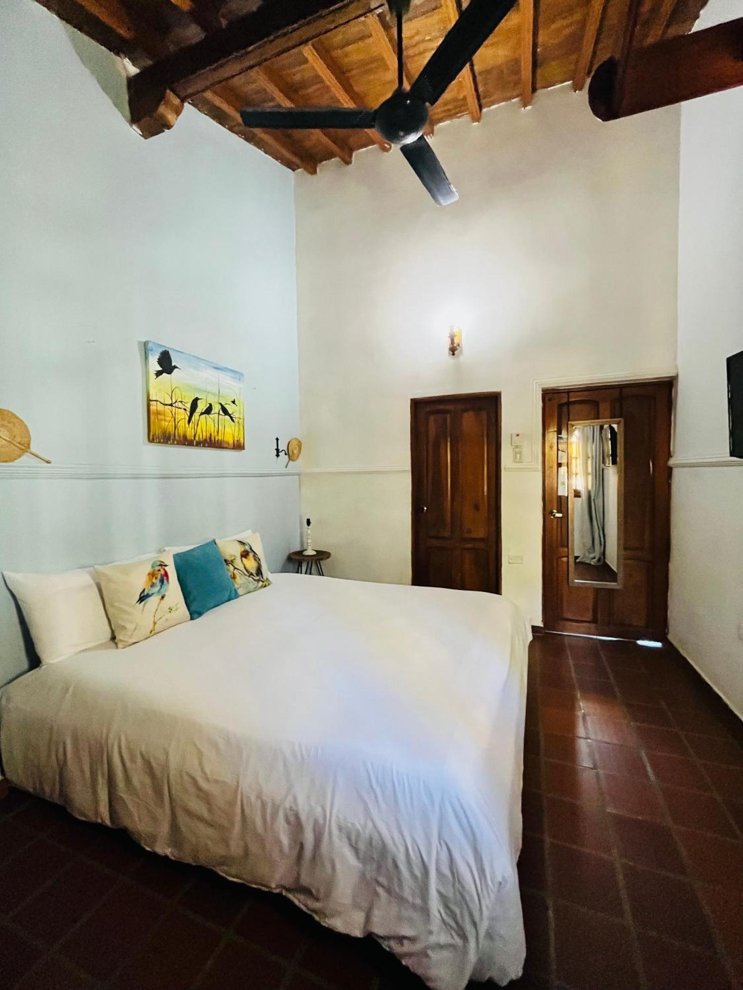Hotel Casa Isabelita Mompox Exterior foto