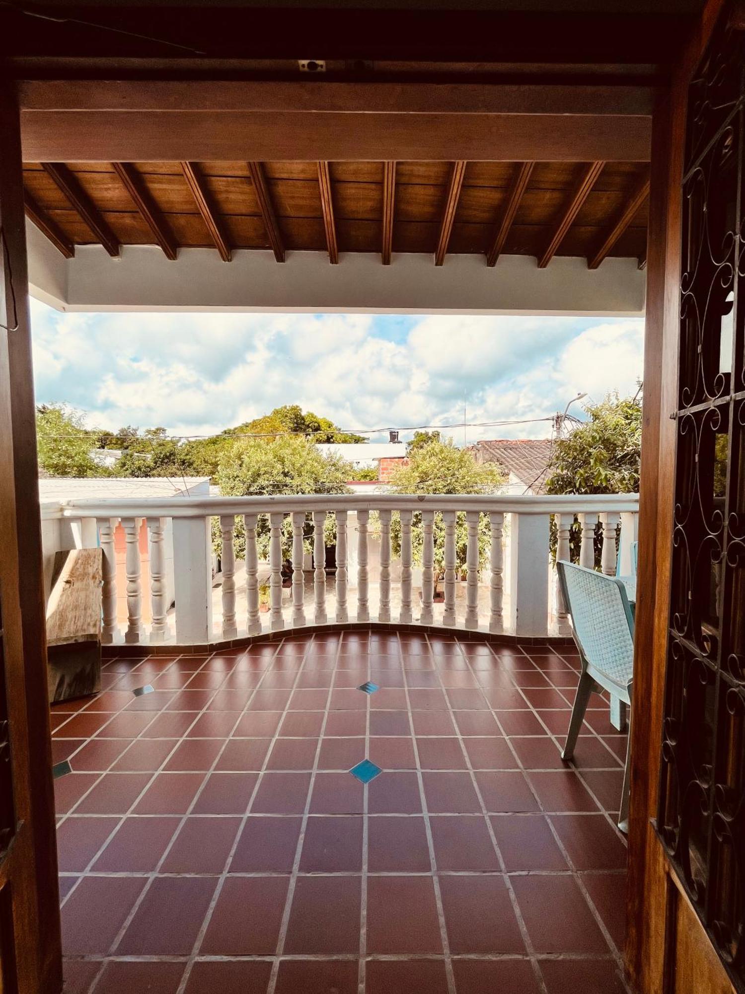 Hotel Casa Isabelita Mompox Exterior foto