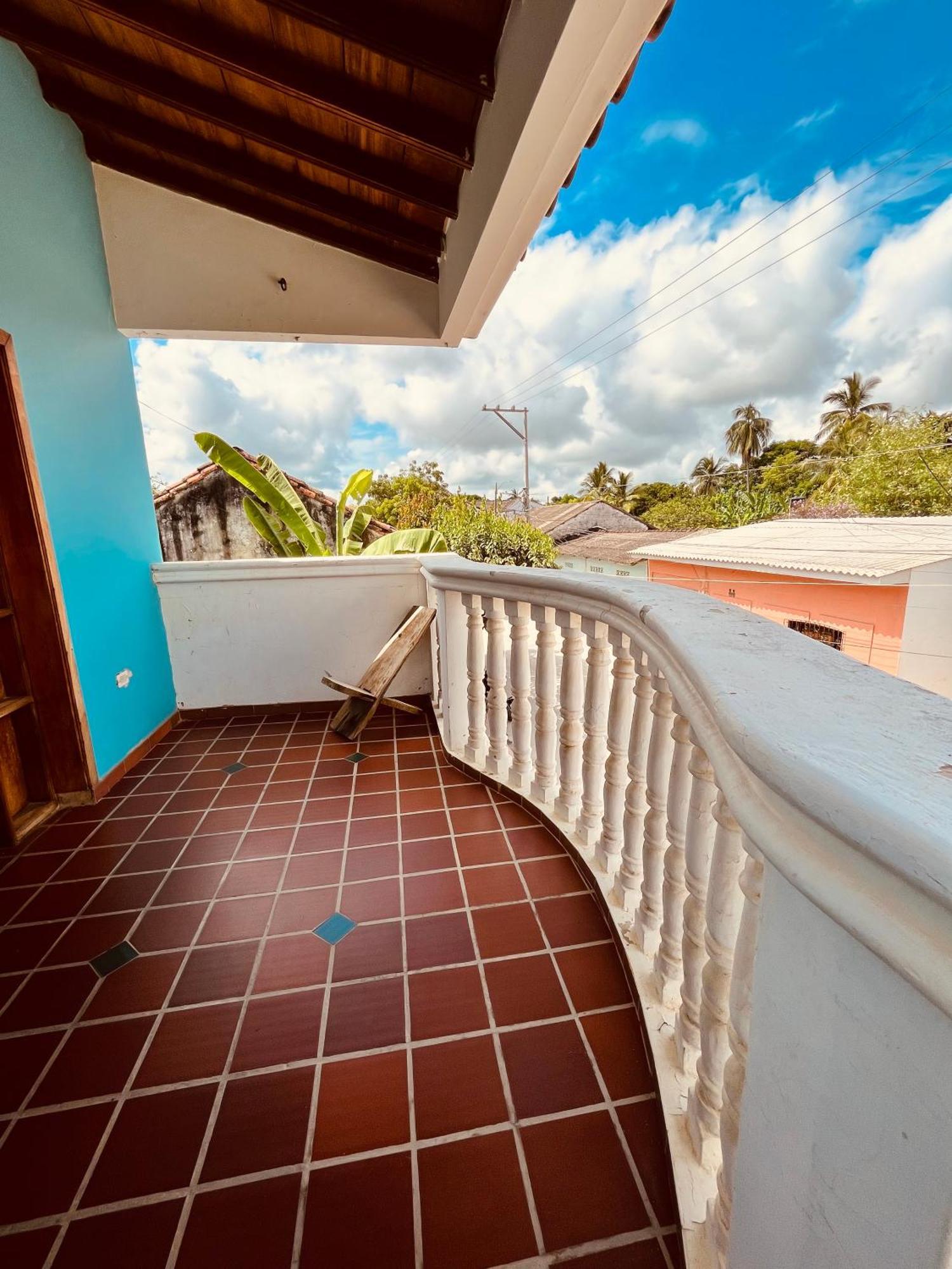 Hotel Casa Isabelita Mompox Exterior foto