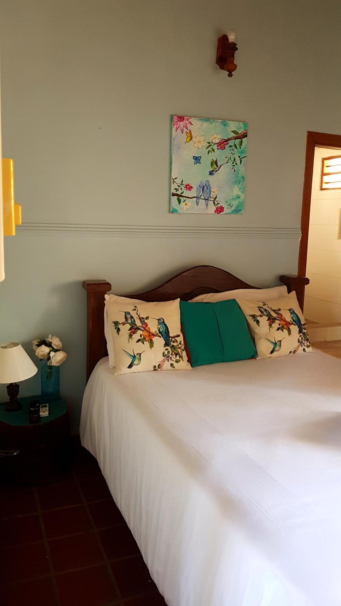 Hotel Casa Isabelita Mompox Habitación foto