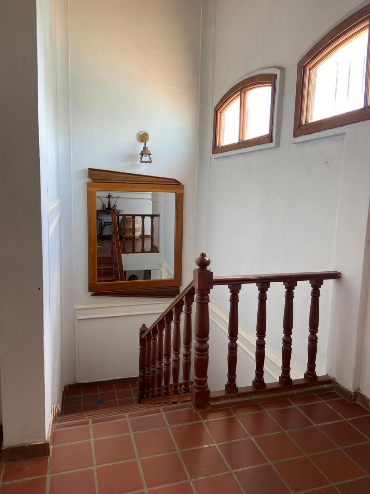 Hotel Casa Isabelita Mompox Habitación foto