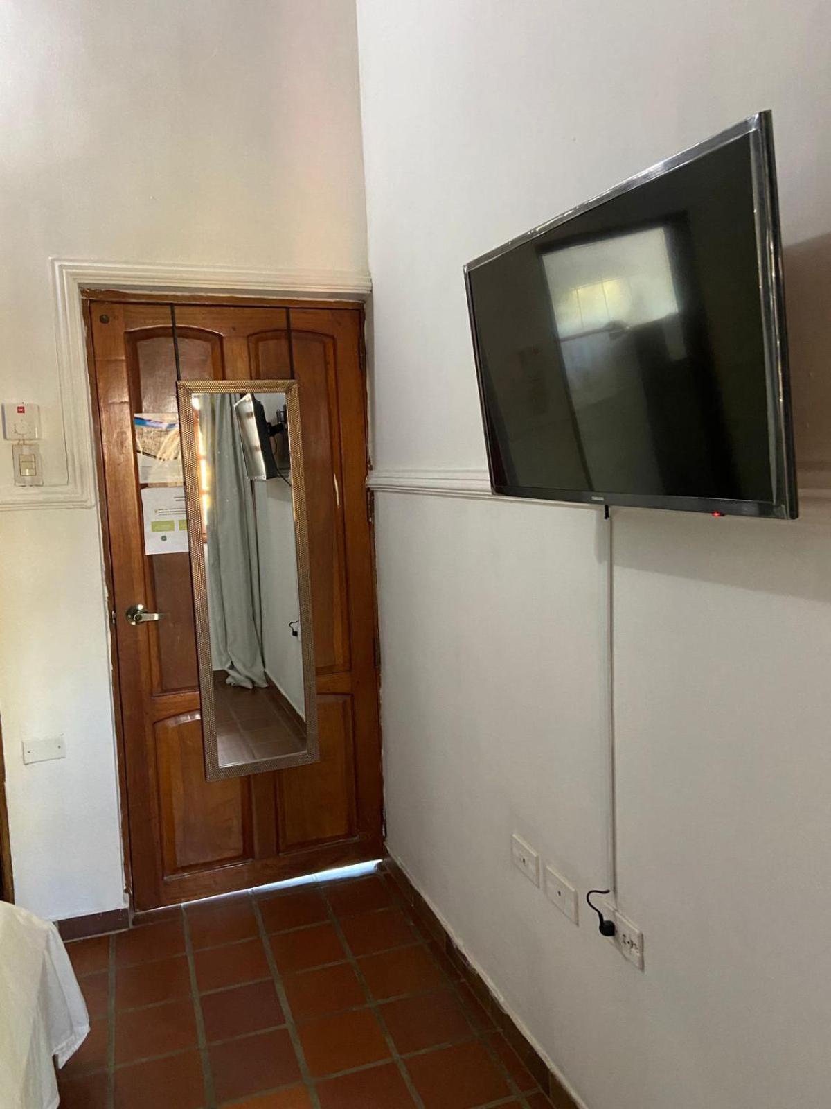 Hotel Casa Isabelita Mompox Habitación foto