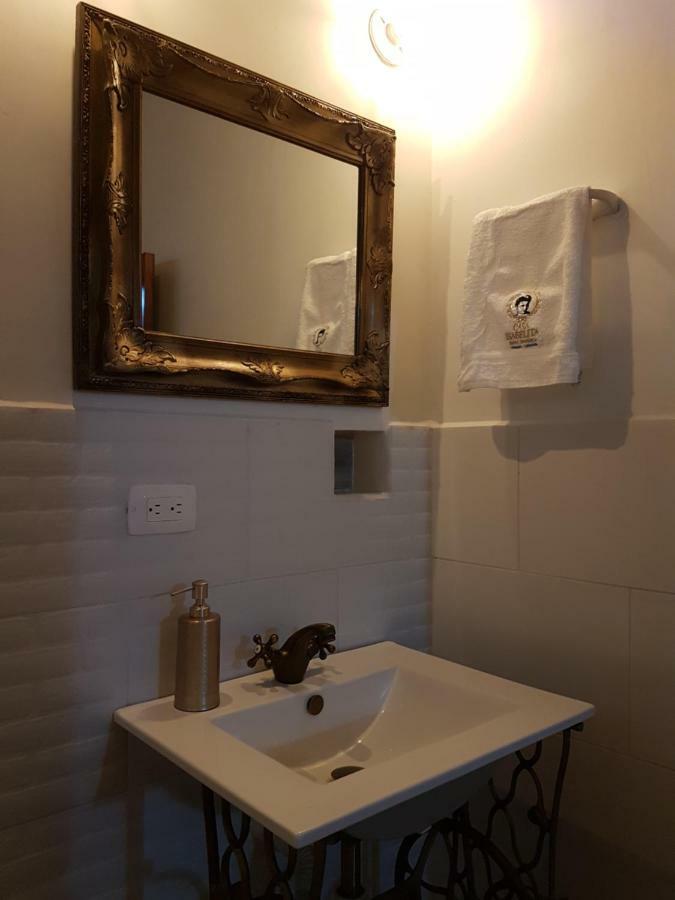 Hotel Casa Isabelita Mompox Habitación foto