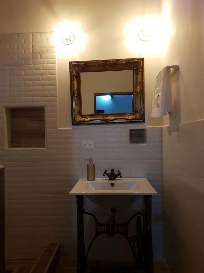 Hotel Casa Isabelita Mompox Habitación foto