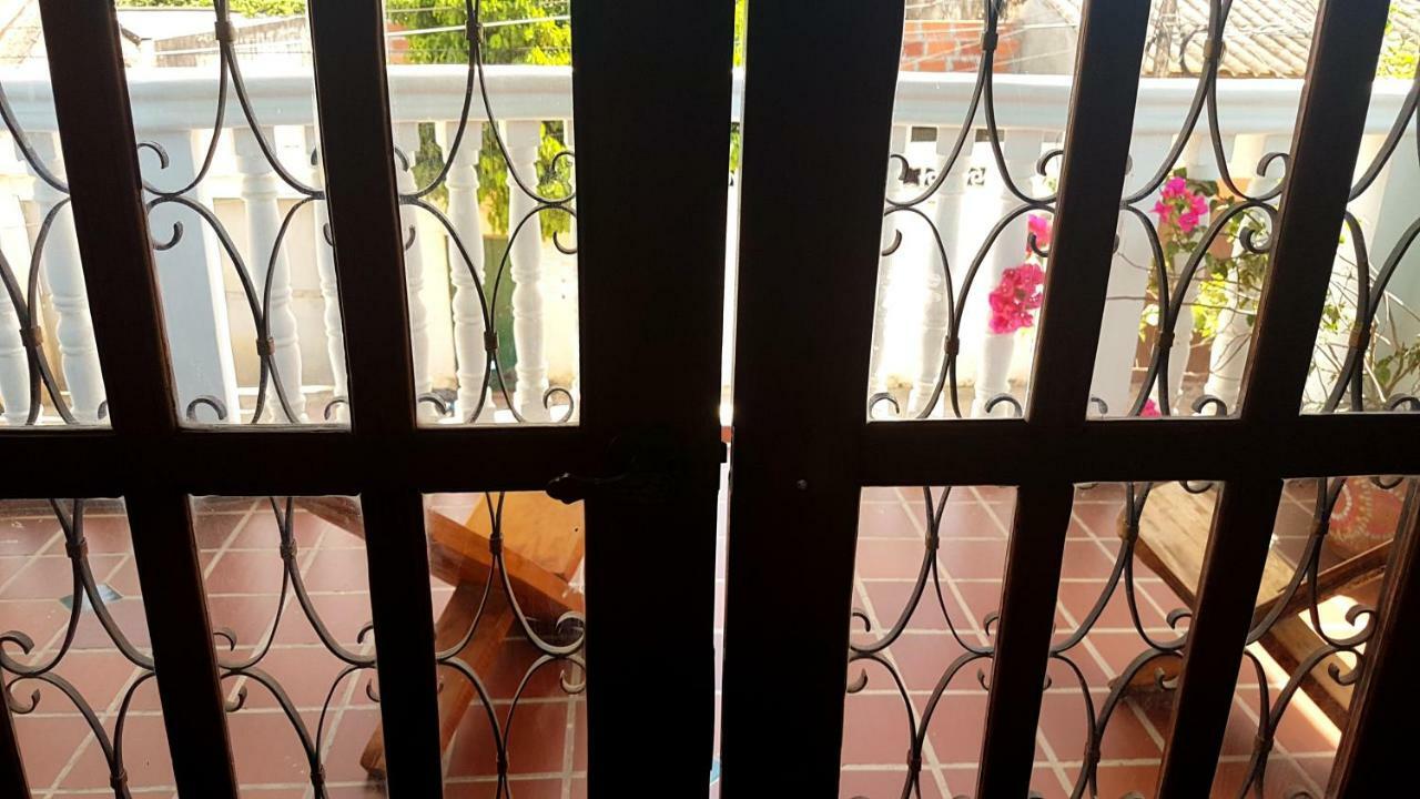 Hotel Casa Isabelita Mompox Exterior foto